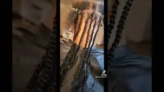 #ropetwist #knotless #twist #kinkytwist #twiststyles