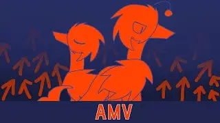 Breaking things into pieces &bull; AMV &bull; animation &bull; #robloxbird 
