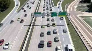 MnPASS on I-35E coming 2015/16