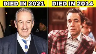21 Only Fools and Horses Actors Who Have Passed Away
