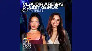 Carita Triste