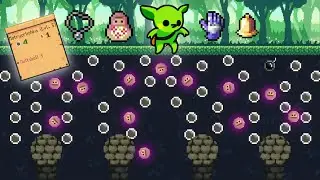 The Perfect Setup for Matryobshka - Peglin Cruciball 6