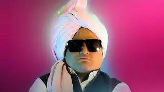 Choudhar Jaat Ki - speed up