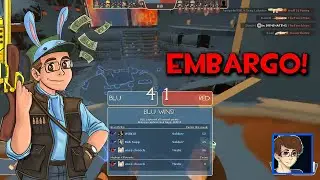 New Payload Map! [TF2 Thursday]