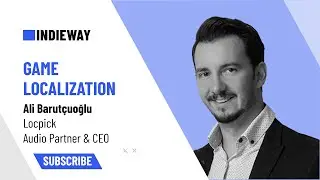 How to Get The Most Out of Game Localization &ndash; Ali Barut&ccedil;uoğlu