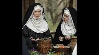 December 17 Saint Hildegard