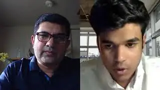 MavTalks - Farhan Younas - Startup Ecosystem of Pakistan