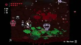 The Binding of Isaac: Rebirth