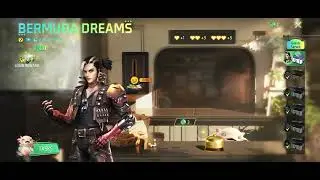 GREEN BOX OPENING || FREE FIRE MAX || BERMUDA DREAM EVENT