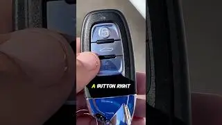 This Button on a $700K Car Does&hellip; Absolutely Nothing 💀