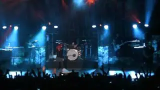 Paramore - Crushcrushcrush (Live @ Rock In Summer Festival 2011)