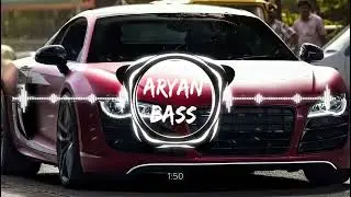 Suit Punjabi 💛 | BASSBOOSTED  | ultra bass boosted | Aryan Bass Official