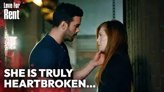 Is There Anything I Can Do to Fix This? 💭💔 | Love For Rent | English Subtitles | Kiralik Ask