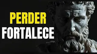 COMO TRANSFORMAR A VIDA SEM LUTAR CONTRA O MUNDO. O PODER DA MUDAN&Ccedil;A EST&Aacute; EM SUAS M&Atilde;OS: #estoicismo