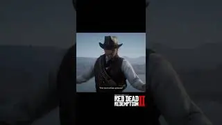 Red Dead Redemption 2 | Конченый Пастор