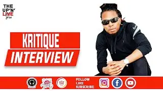 Kritique speaks on being a solo artist, reaching his full potential and shows his versatility.