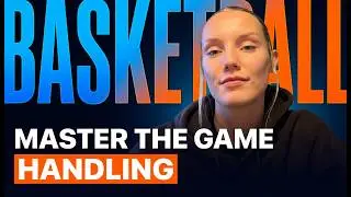 New Guard's Ball Handling & Leadership Advice
