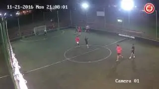 394873 OldTrafford Urban Sports Marks Park Cam1 A TEAM VS VL FOOTY (Mon Night League) 8:45 PM
