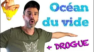 L'océan du vide - R A F