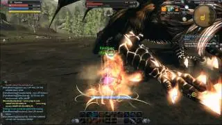 RAIDERZ - Solo Kimera (sorc)