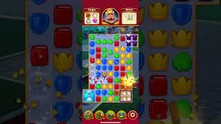 Royal Match Level 9555
