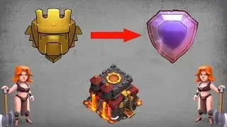 Th10 - Push To Legend !
