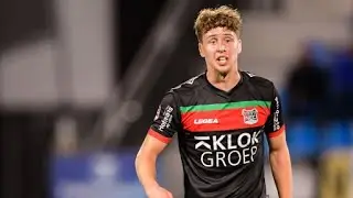 Frank Sturing - 2019-20 Compilation (NEC, Eerste Divisie)