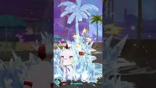 Shoto clutch 🔥. #My hero ultra rumble #victory