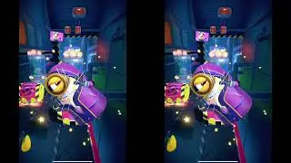 Minion Rush Sorcerer Stuart Costume Gameplay Despicable Me Minion Rush Gameplay New Update 2025