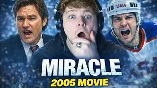 GEN Z Reacts to Miracle for the first time - (2005)
