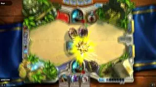 Hearthshow ep.13 - Shaman arena returns!