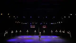 🇬🇪SVANURI - IVERIONI ENSEMBLE &ndash; MONTREAL 2025 🇨🇦