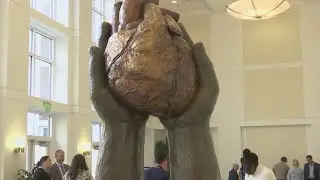 ECU Health hosts Aortic Dissection Awareness event