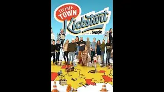 HGTV Home renovation with home town kick start