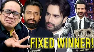 KARAN VEER MEHRA WON BIGG BOSS 18 | RAJAT DALAL UNFAIR EVICTION | RESPECT AVINASH MISHRA | VIVIAN!