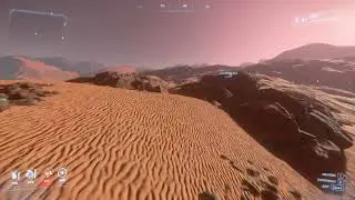 Star Citizen 2025/03/24 Hercules Squad vs Polaris