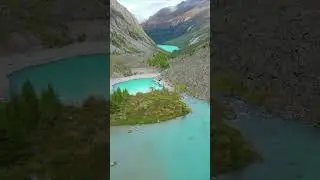 Жемчужина Алтая!