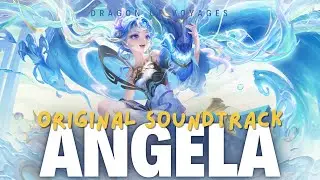 Angela Theme Song | Dragon of Voyages Skin | Honor of Kings OST