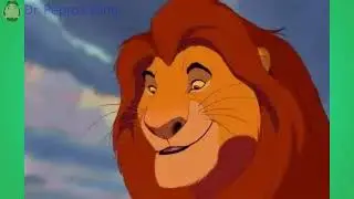 Mufasa Impression Sampler