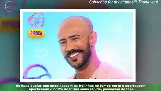 BBB 23: Ricardo Camargo &eacute;  novo L&iacute;der da semana