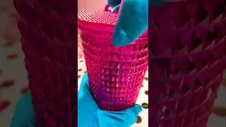 Unboxing #shorts #makeup #beauty #lipstick #lipgloss #asmr #satisfying #fashion