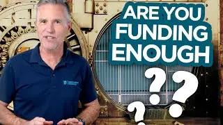 Breaking Down Reserve Funding Pt 2: The Goals You NEED for Reserve Funding