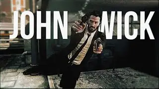Max Payne Goes Keanu Chapter 2 | Max Payne 3 Cinematic John Wick Gameplay and Brutal Gun-Fu Action