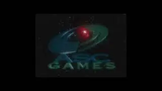 Sega/ASC Games/Adrenalin Entertainment/National Bowling Hall of Fame (1996)