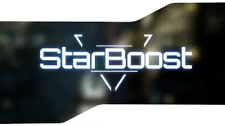 StarBoost Teaser