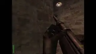 1001 Video Games - Episode 33 - Return to Castle Wolfenstein [PC]