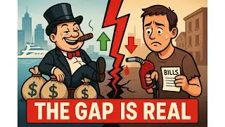 Taxes? What Taxes.... Why the Ultra Rich Don't Pay Their Share.
