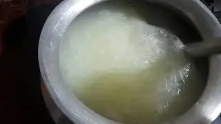 Plain Steamed Rice |Easy Trick Steam Rice |How To Make Simple Plain Rice| खिले-खिले चावल कैसे बनाये।