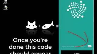 IOTA: How to generate a SECURE seed OFFLINE | Paper Wallet & Cold Storage