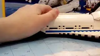 Обзор набора Лего 31066